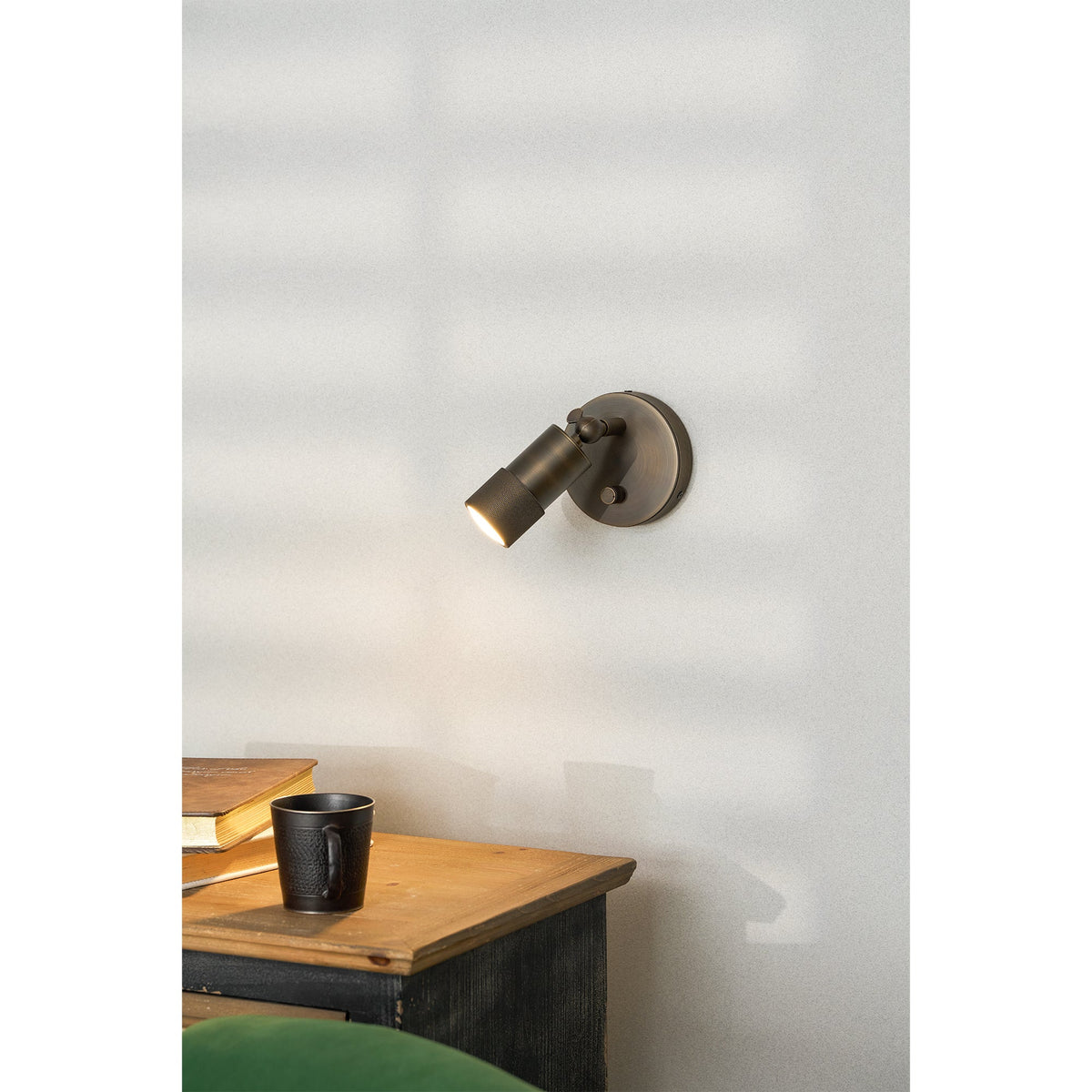 Jura Wall Sconce