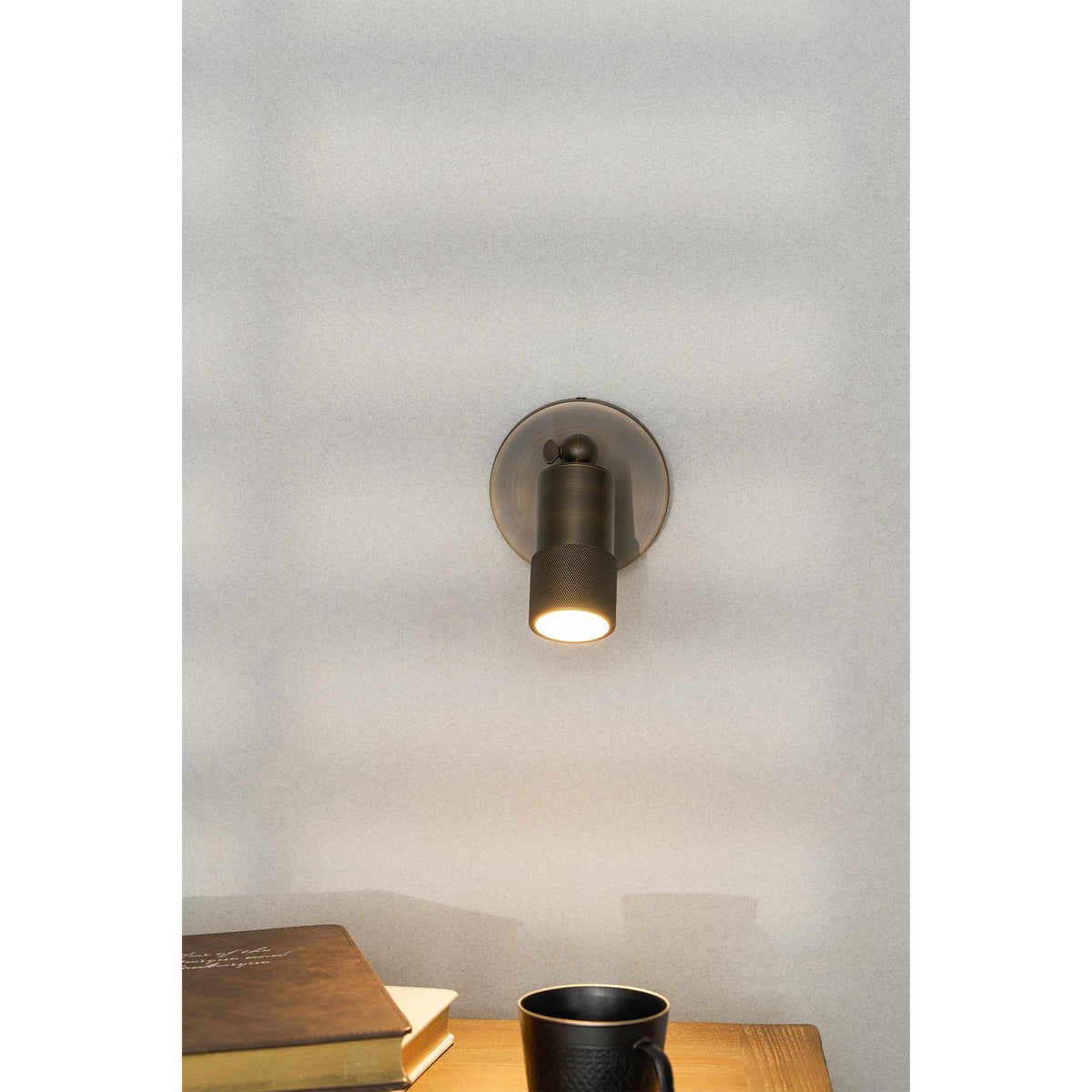Jura Wall Sconce