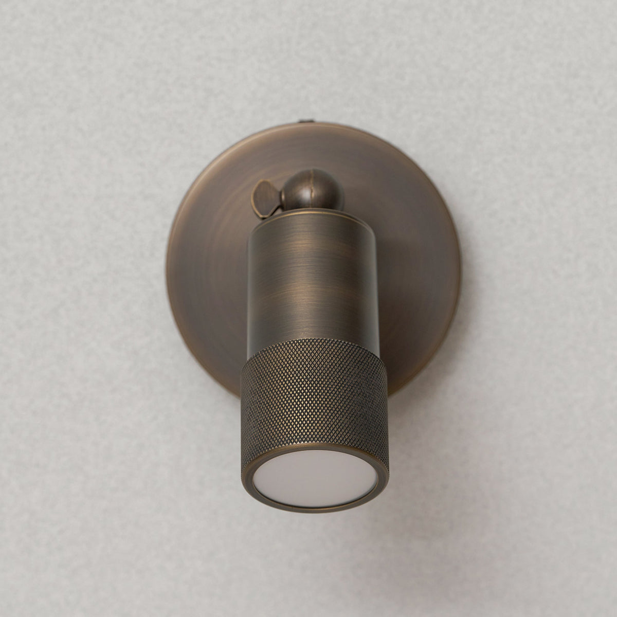 Jura Wall Sconce