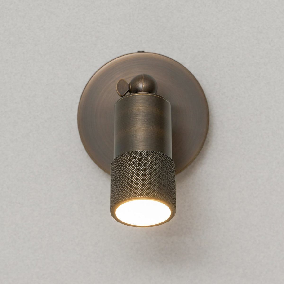 Jura Wall Sconce