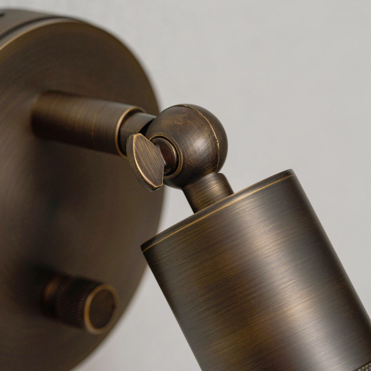 Jura Wall Sconce