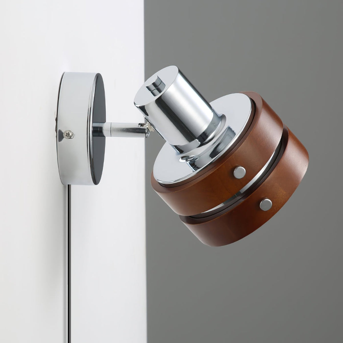 Karry Plug-in Wall Lamp Wall lamp