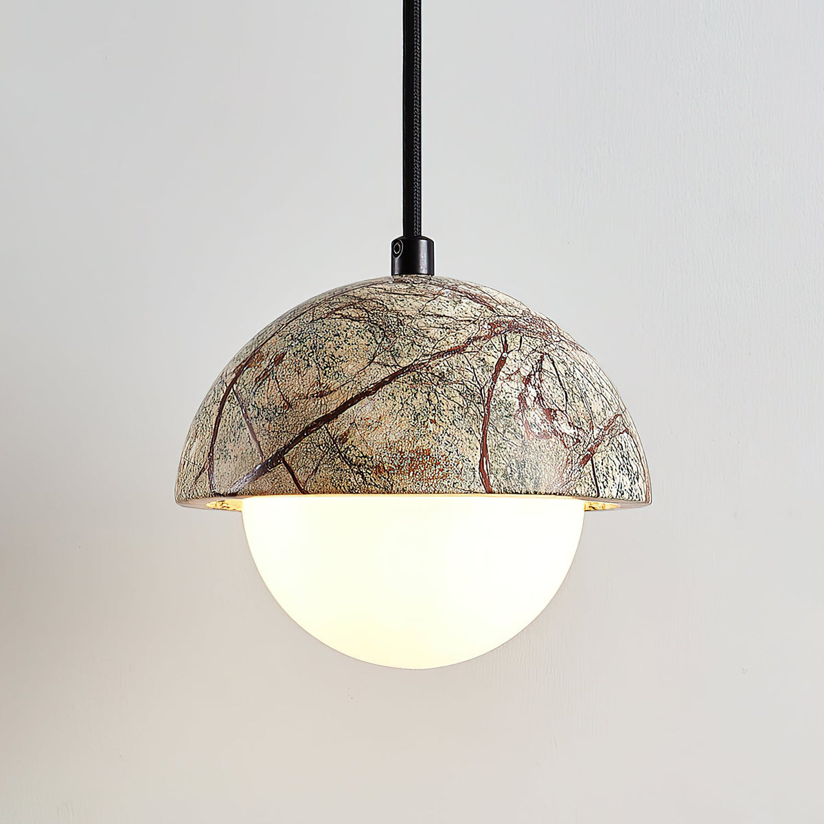 Kauri Pendant Lamp