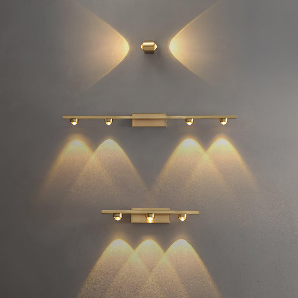 Kent Wall Lamp Wall lamp