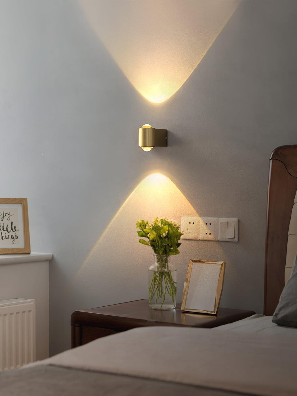 Kent Wall Lamp Wall lamp