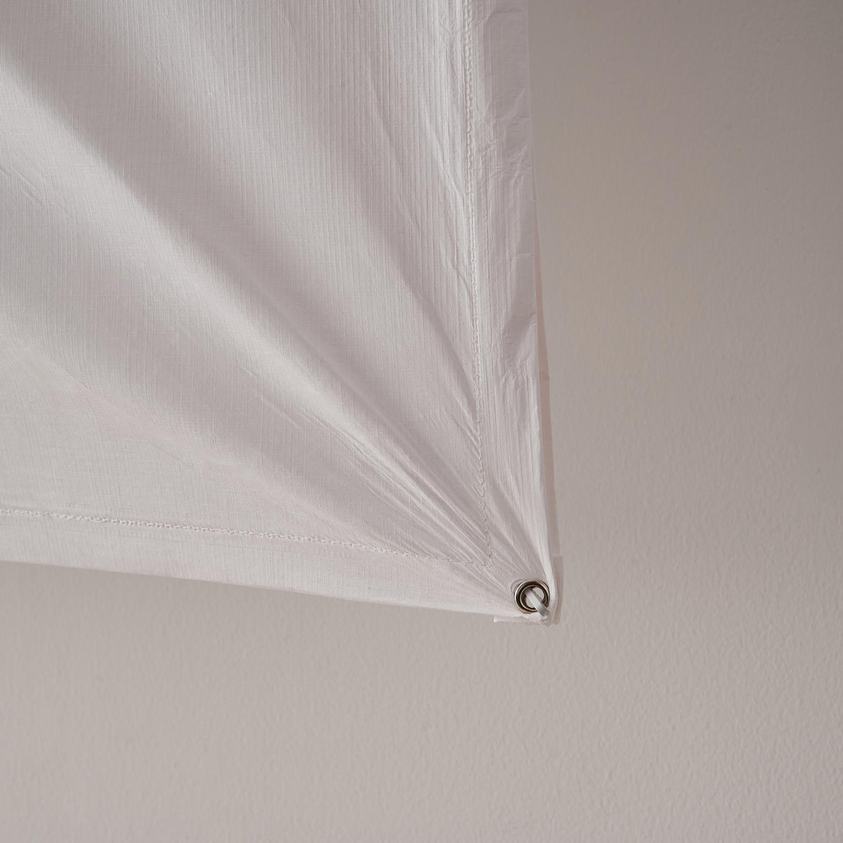 DuPont Paper Plug-in Wall Light