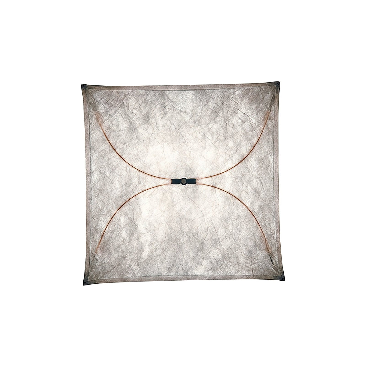 DuPont Paper Plug-in Wall Light