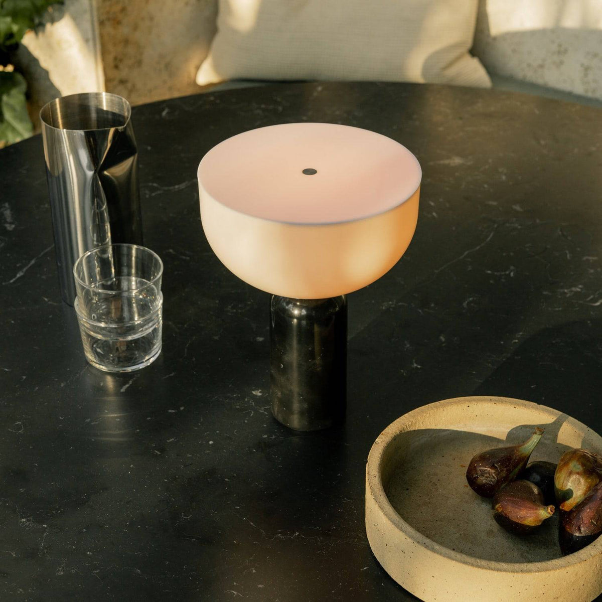 Kizu Table Lamp (built-in battery)