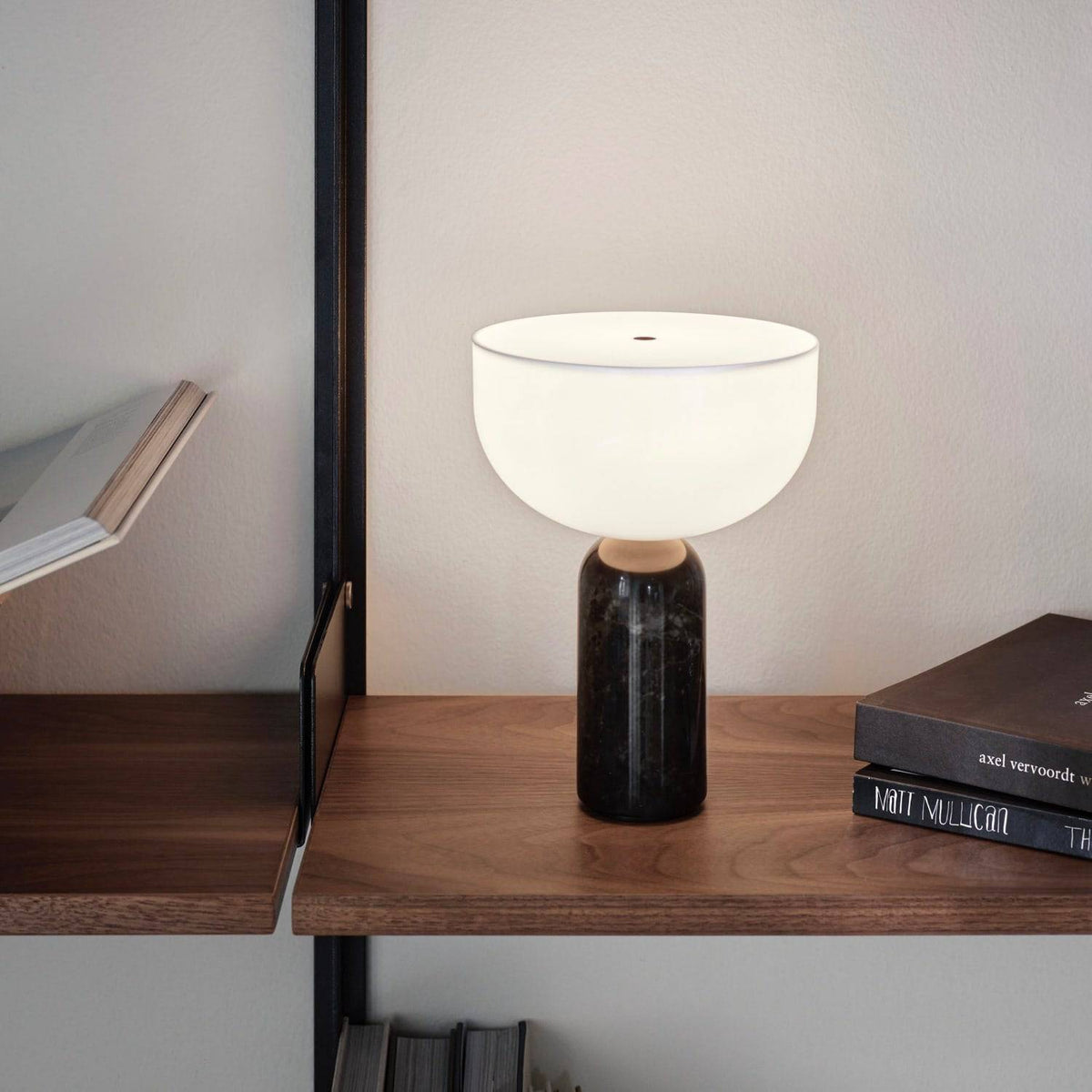 Kizu Table Lamp (built-in battery)