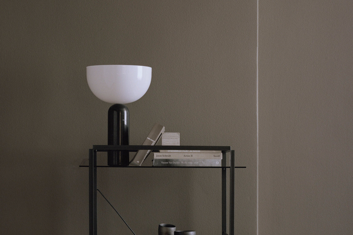 Kizu Table Lamp (built-in battery)