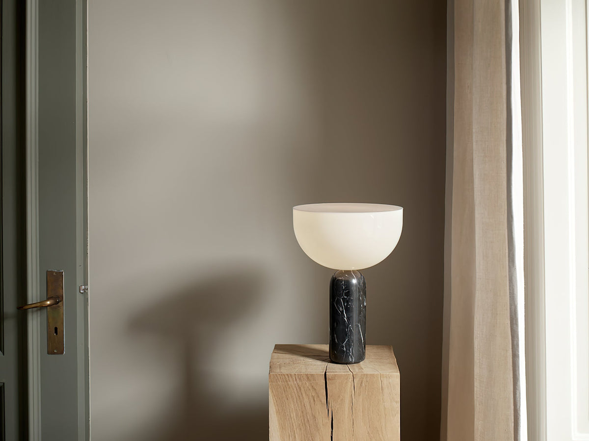 Kizu Table Lamp (built-in battery)