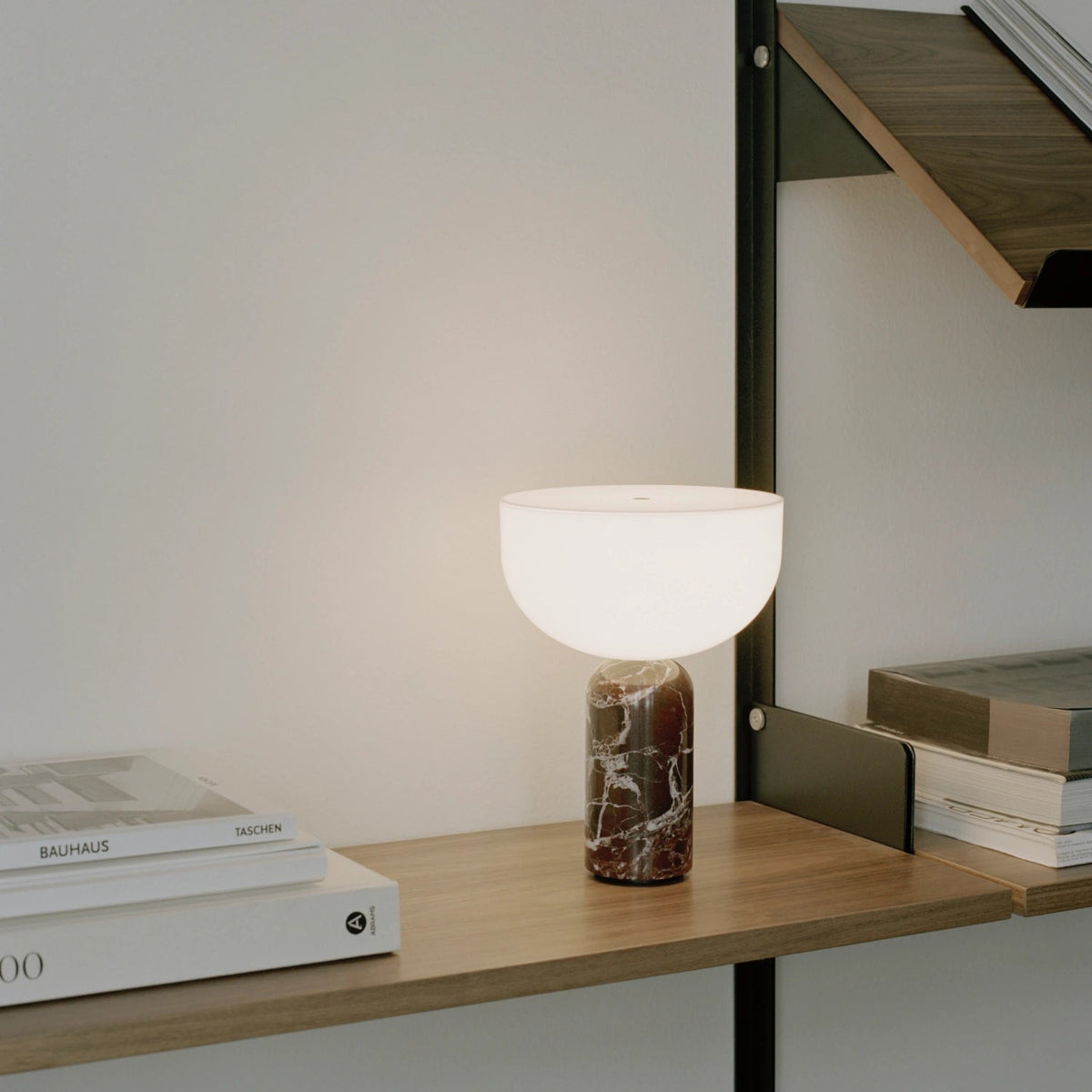 Kizu Table Lamp (built-in battery)