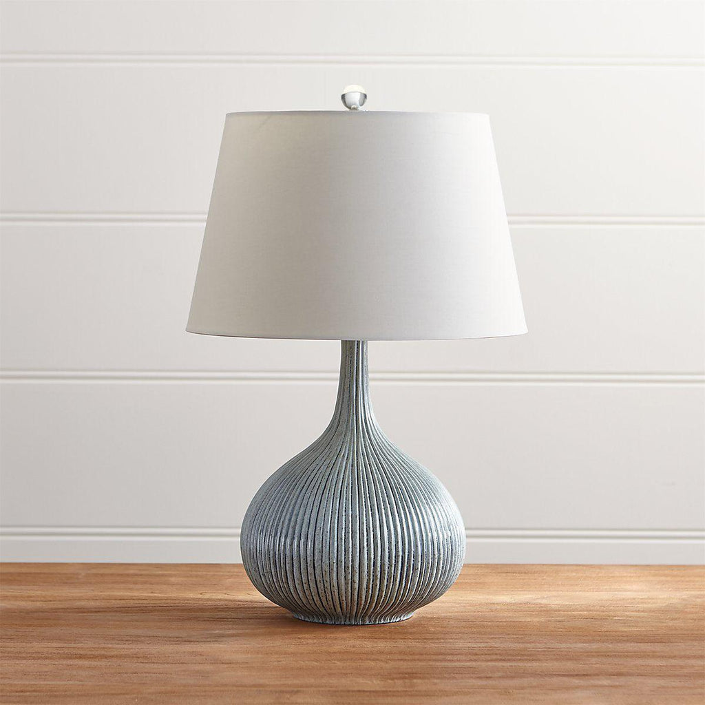 Kole Ceramic Table Lamp Table lamp