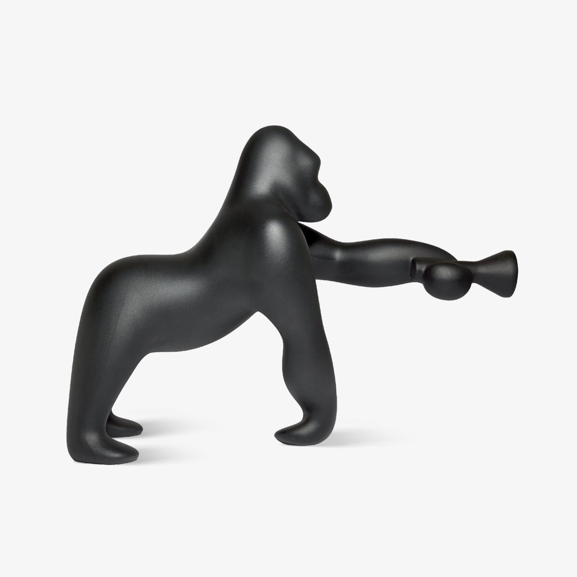 Kong Floor Lamp ? 27.5″ x H 20.8″ / Dia 70cm x H 53cm / Black / US Plug Floor lamp