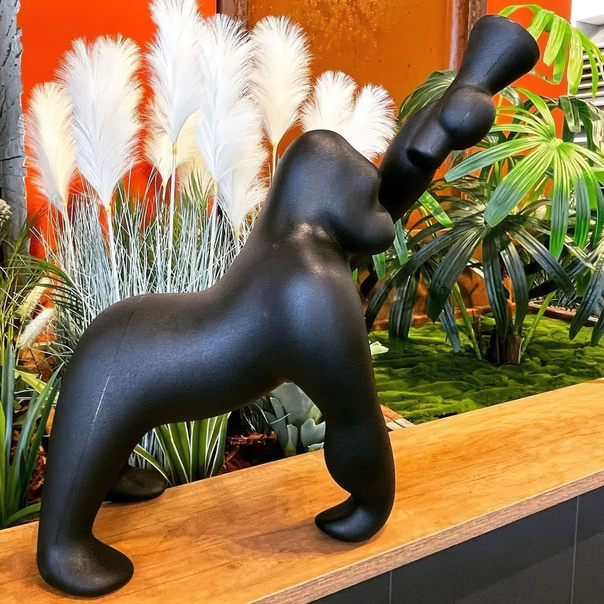 Kong Floor Lamp Floor lamp