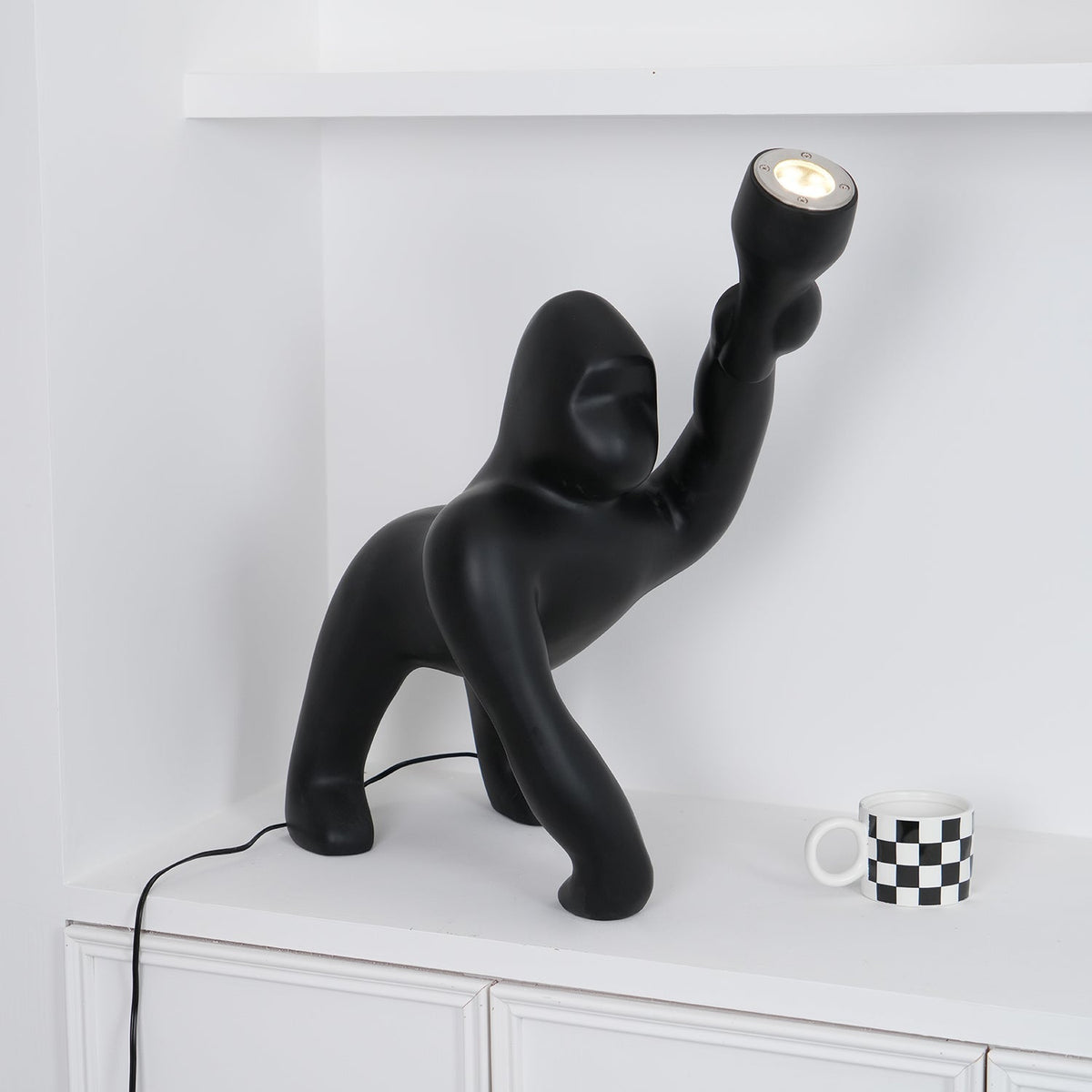Kong Floor Lamp Floor lamp