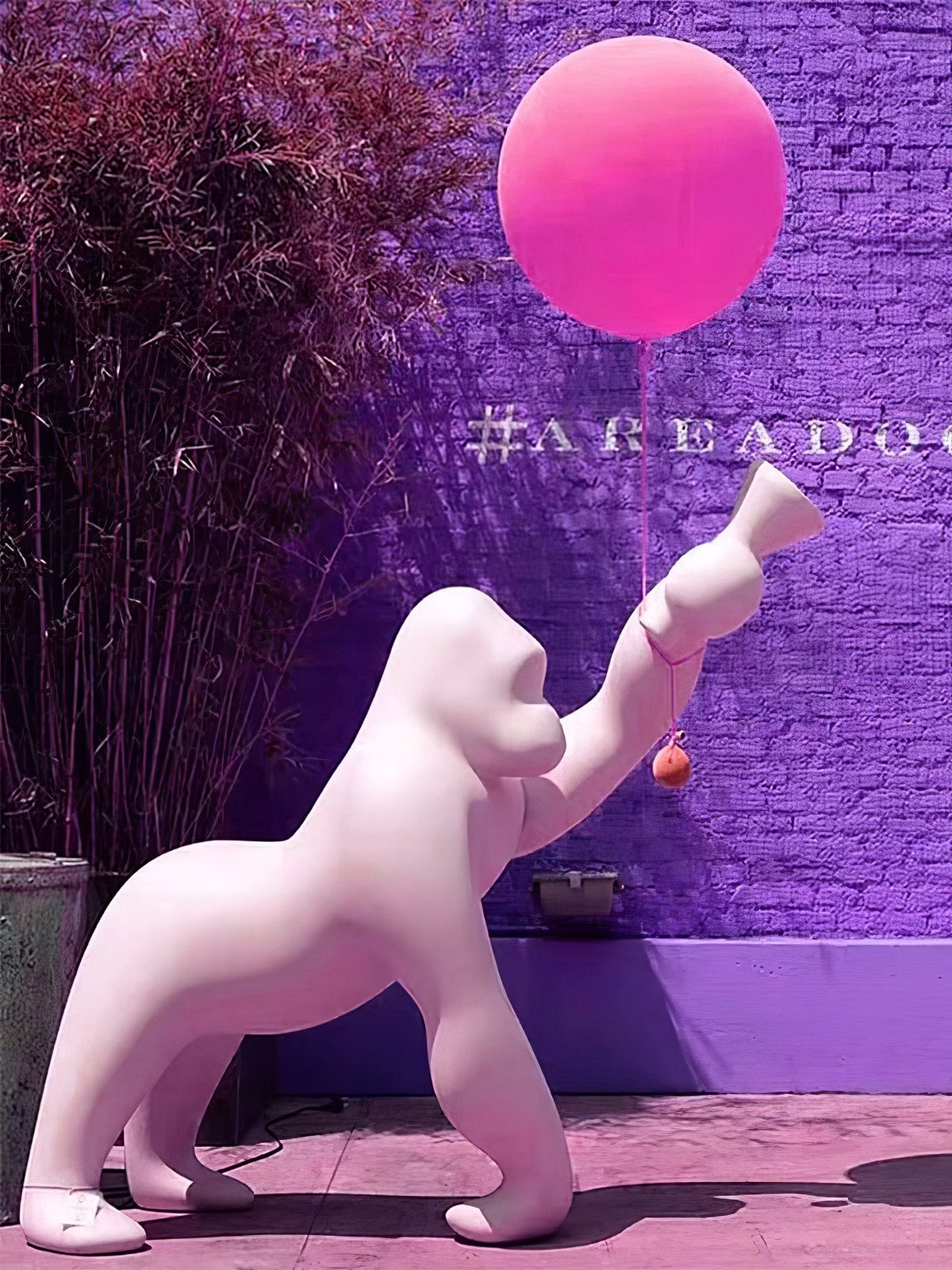 Kong Floor Lamp Floor lamp