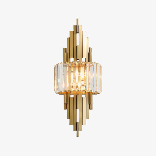 Kubica Crystal Wall Lamp Wall lamp