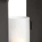 Lantern Garden Solar Outdoor Light Table lamp