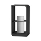 Lantern Garden Solar Outdoor Light Table lamp