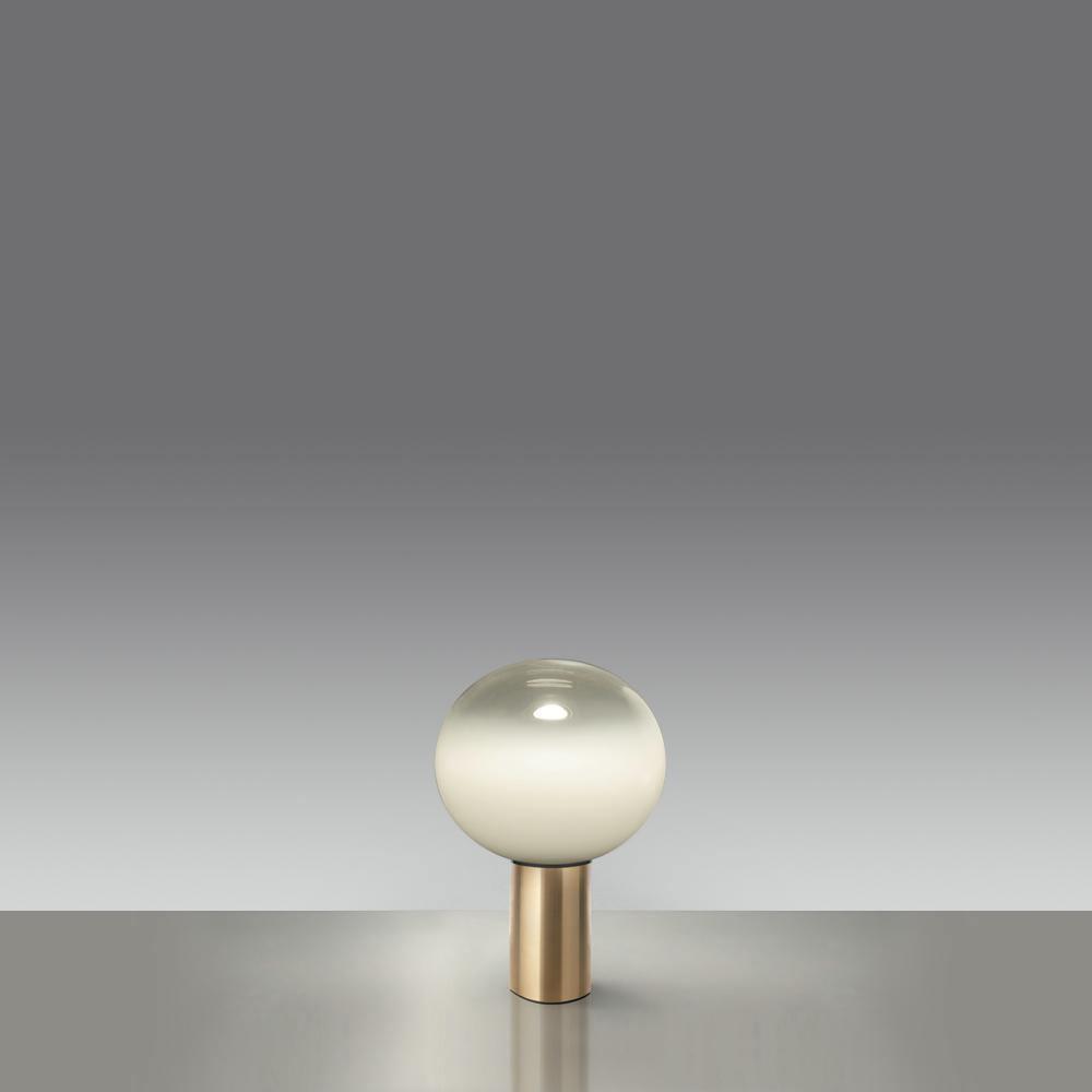 Laguna Table Lamp ? 9.8″ x H 15″ / Dia 25cm x H 38cm / Copper / US Plug Table lamp