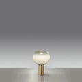 Laguna Table Lamp ? 9.8″ x H 15″ / Dia 25cm x H 38cm / Copper / US Plug Table lamp