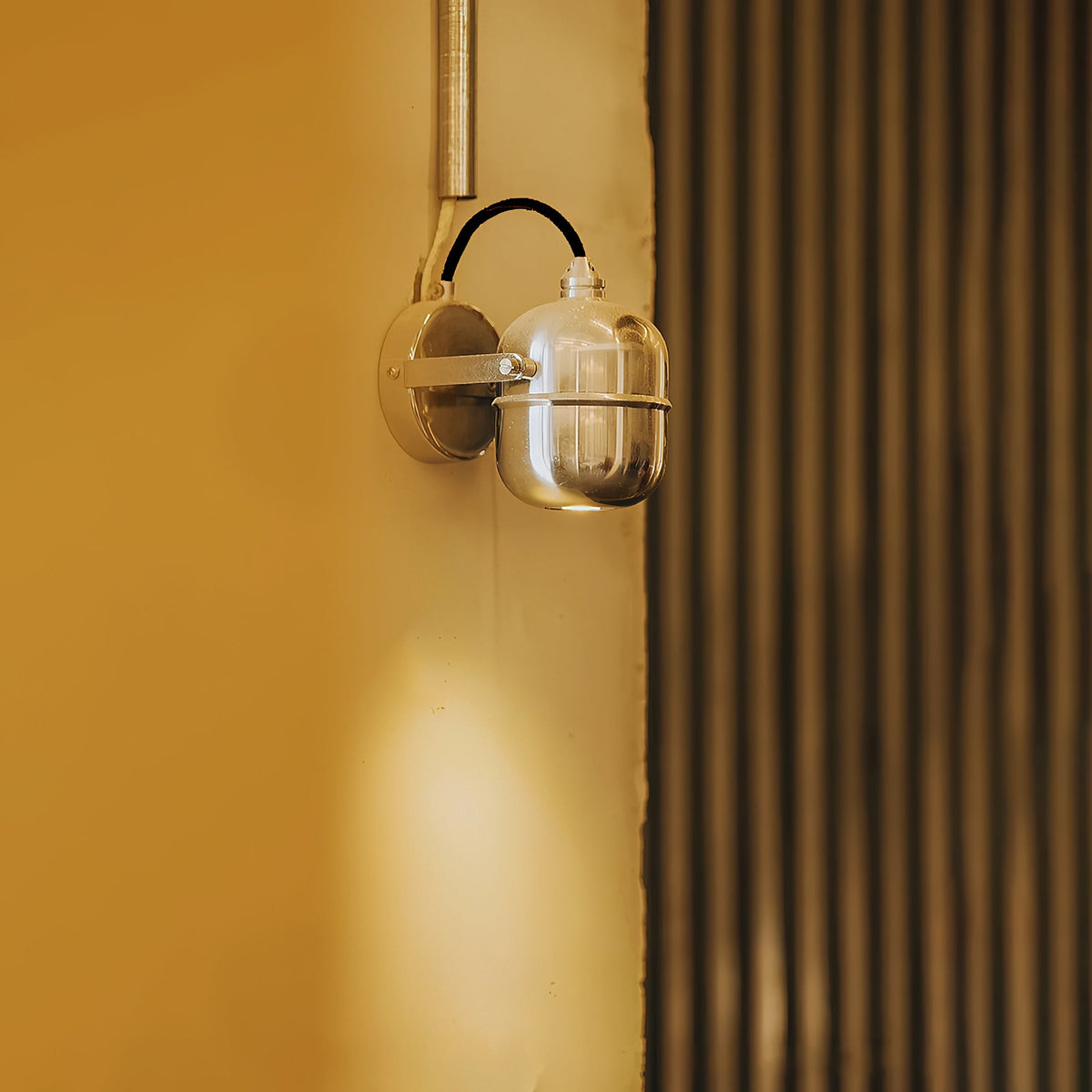 Laito Wall Lamp