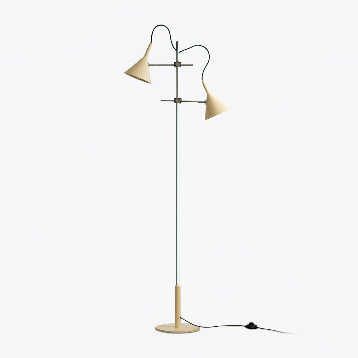 Laiton Floor Lamp Floor lamp