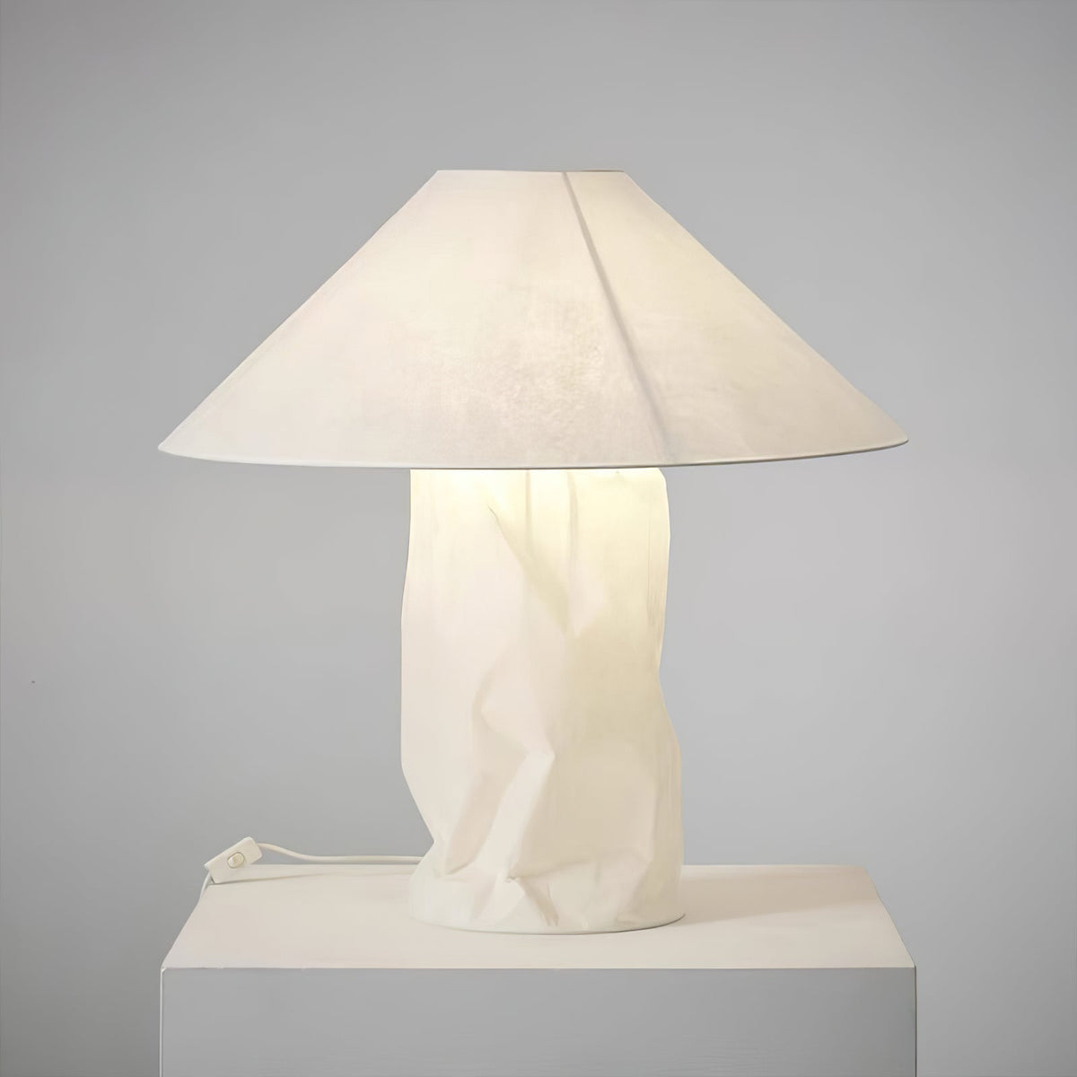 Lampampe Table Lamp Table lamp