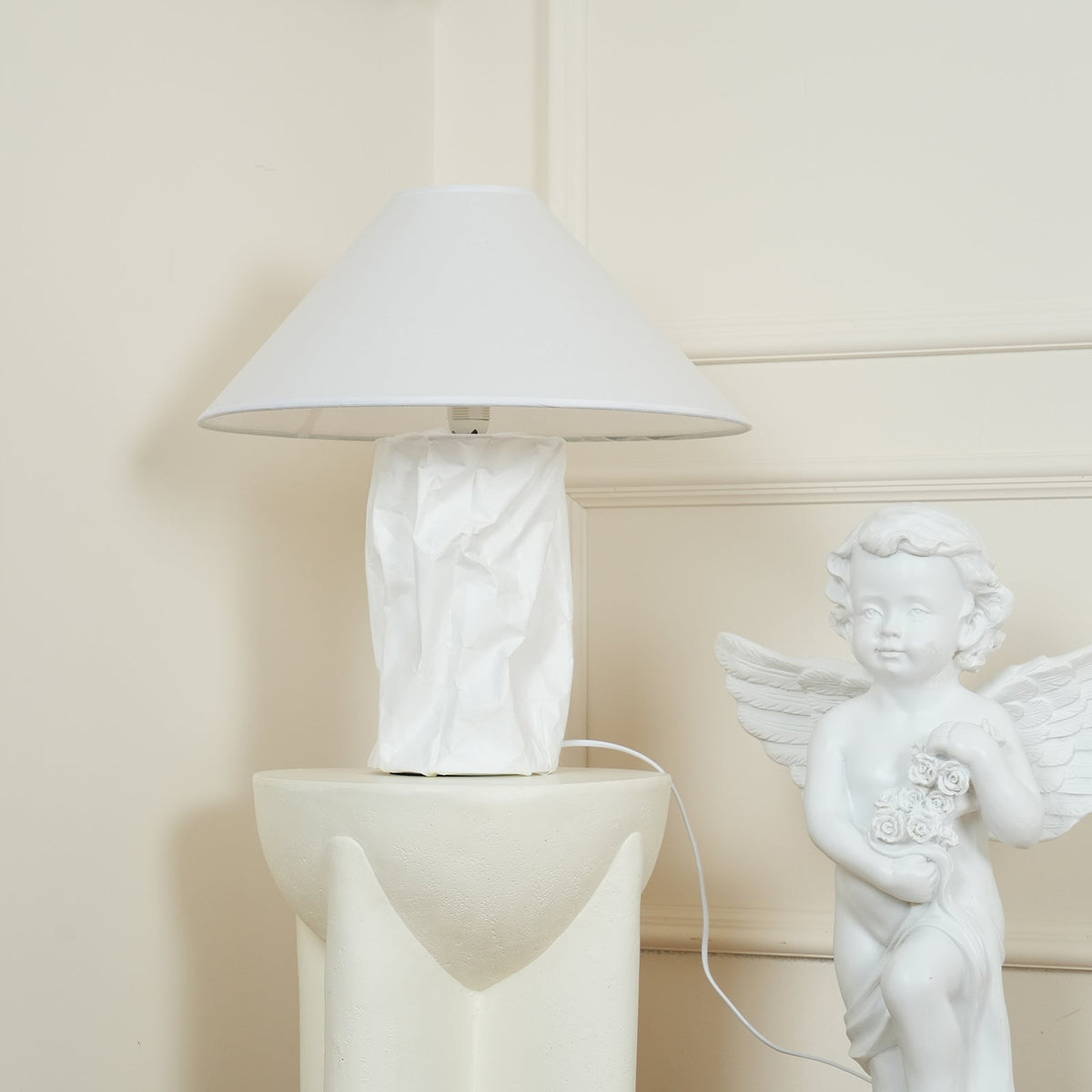 Lampampe Table Lamp Table lamp