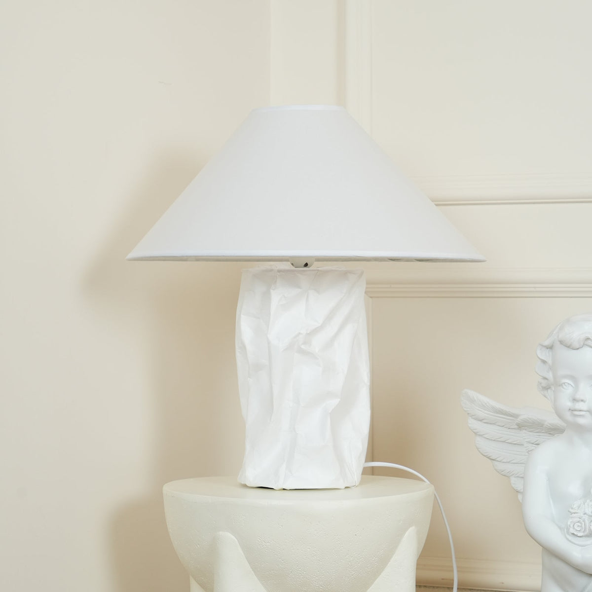 Lampampe Table Lamp Table lamp