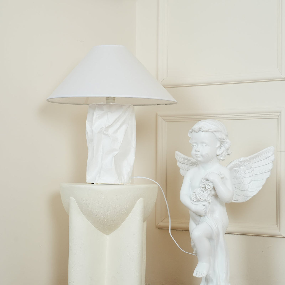 Lampampe Table Lamp Table lamp