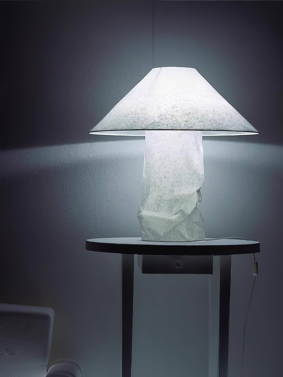 Lampampe Table Lamp Table lamp