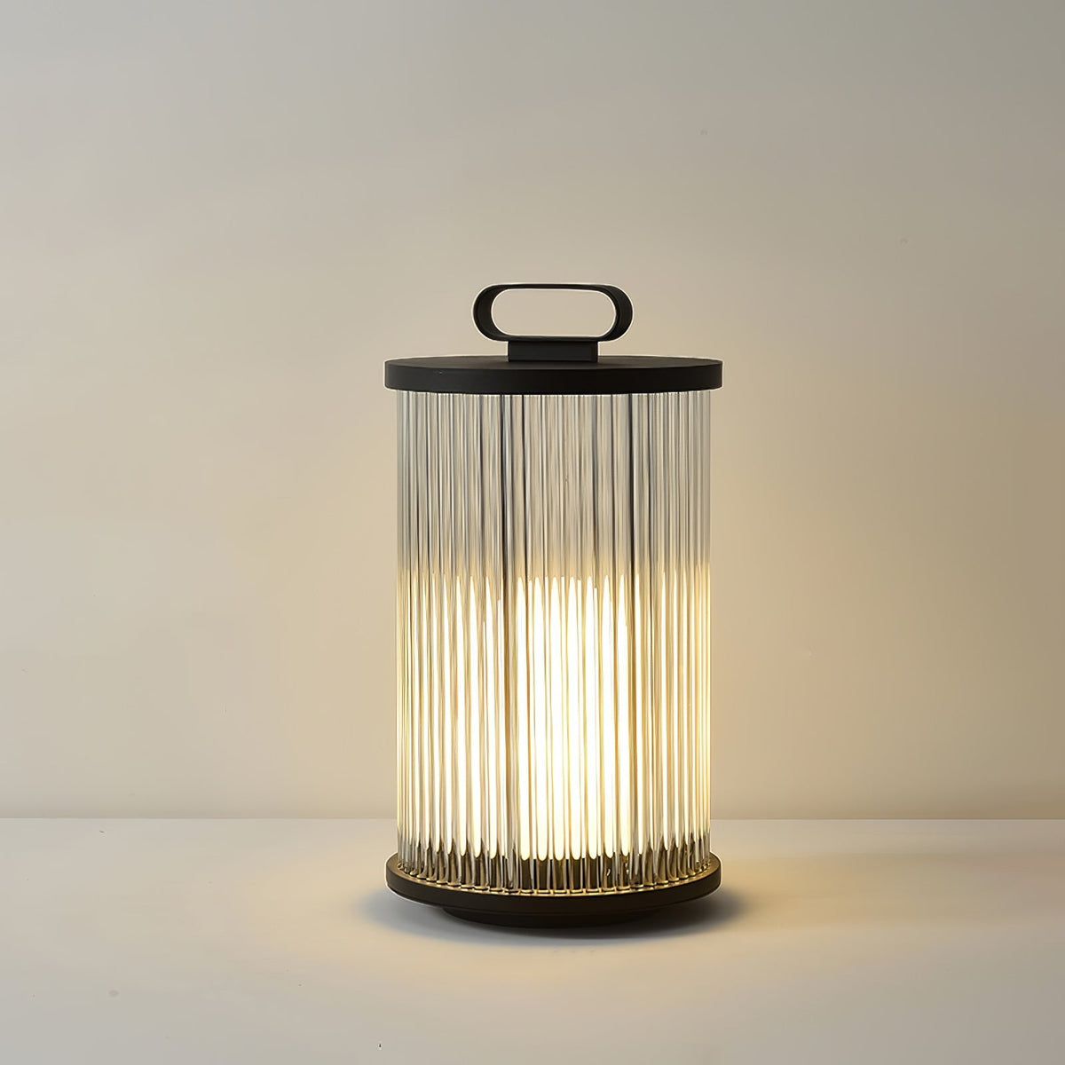 Lantern Garden Solar Outdoor Light Floor lamp