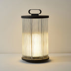 Lantern Garden Solar Outdoor Light Floor lamp