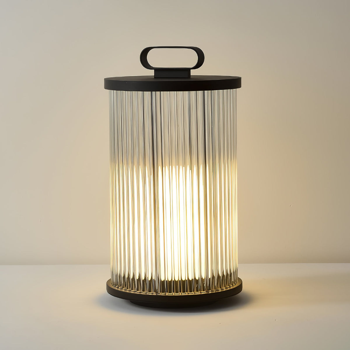 Lantern Garden Solar Outdoor Light Floor lamp