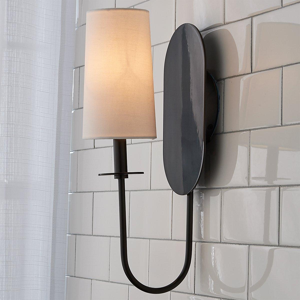 Lara Wall Lamp