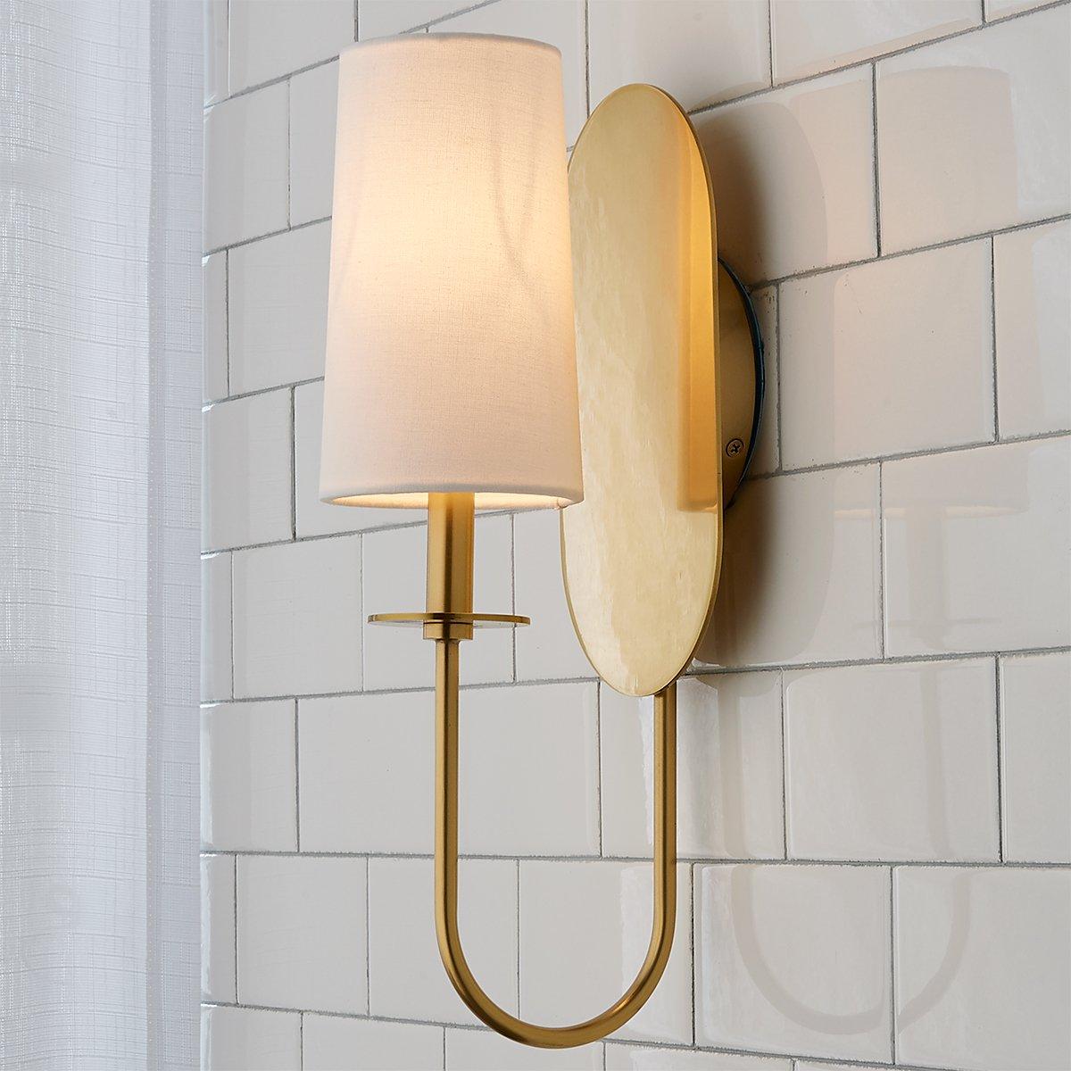 Lara Wall Lamp