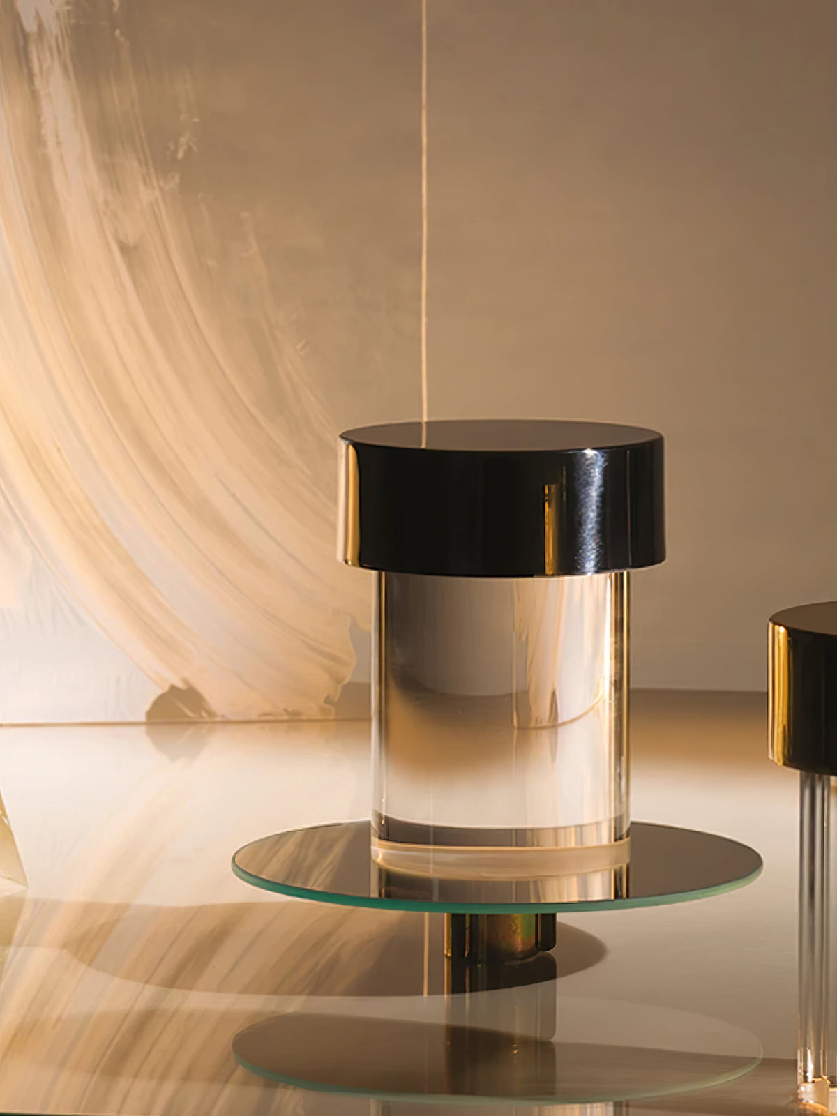 Last Order Portable Table Lamp Table lamp