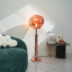 Lava Art Floor Lamp Floor lamp