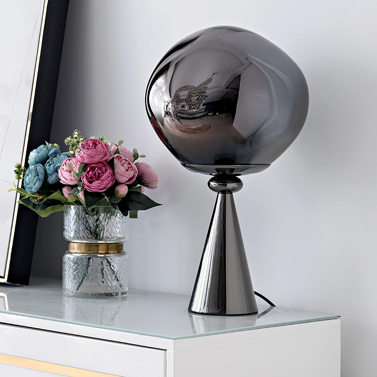 Lava Cone Table Lamp Table lamp