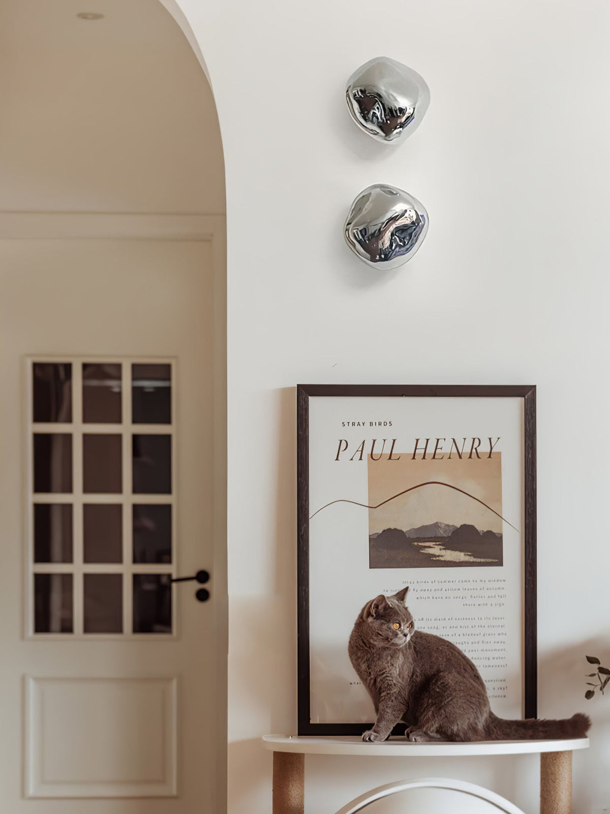 Lava Wall Lamp Wall lamp