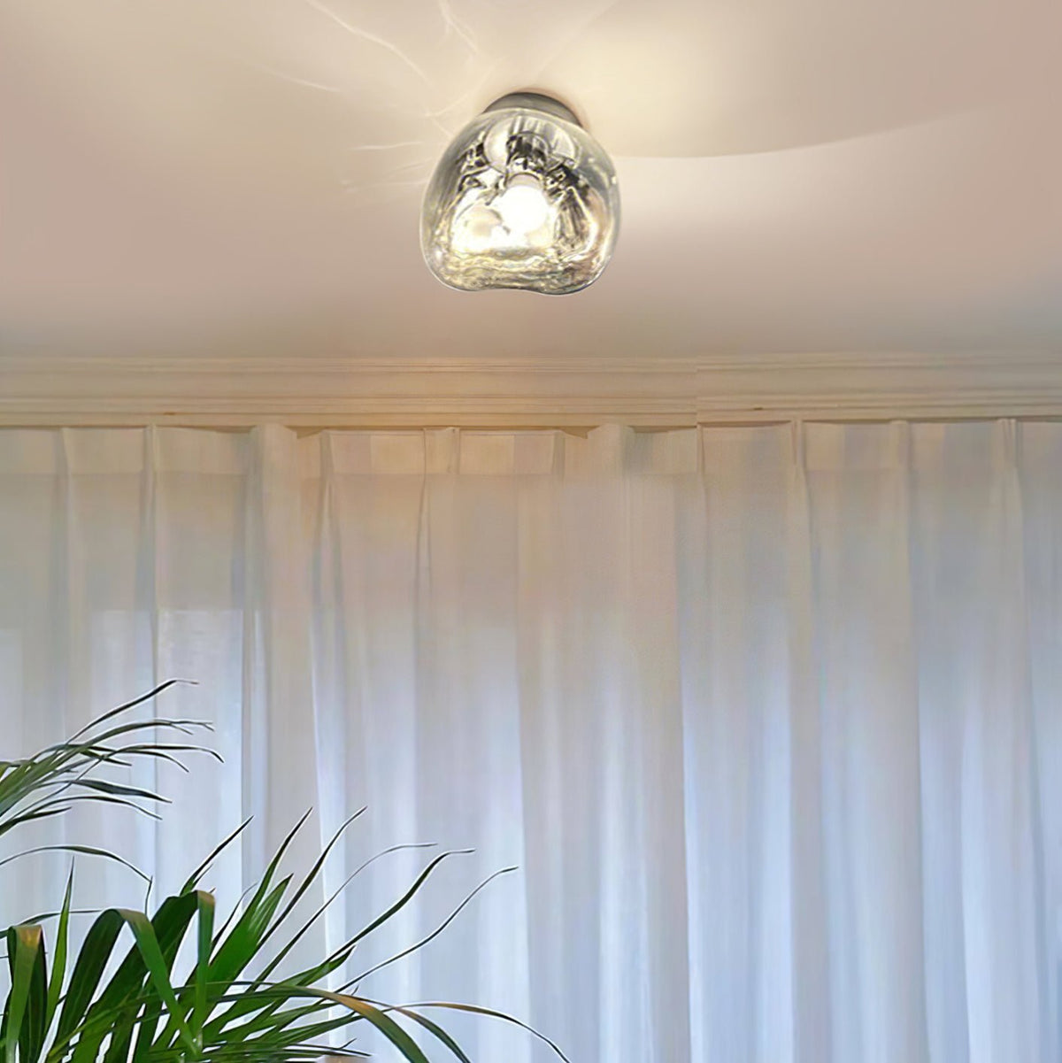 Lava Wall Lamp Wall lamp