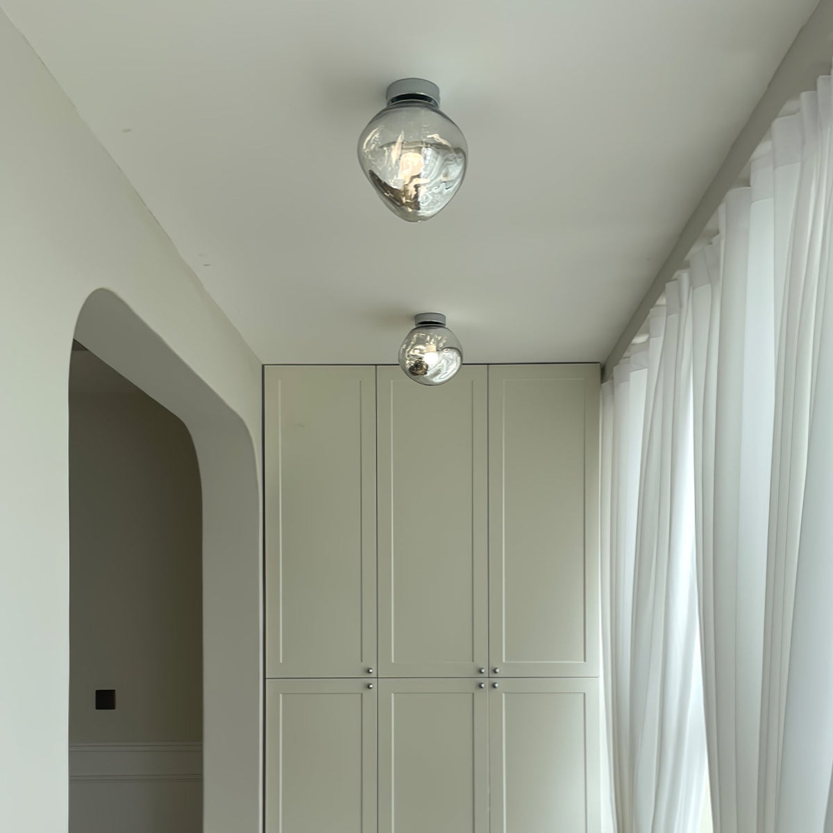 Lava Wall Lamp Wall lamp