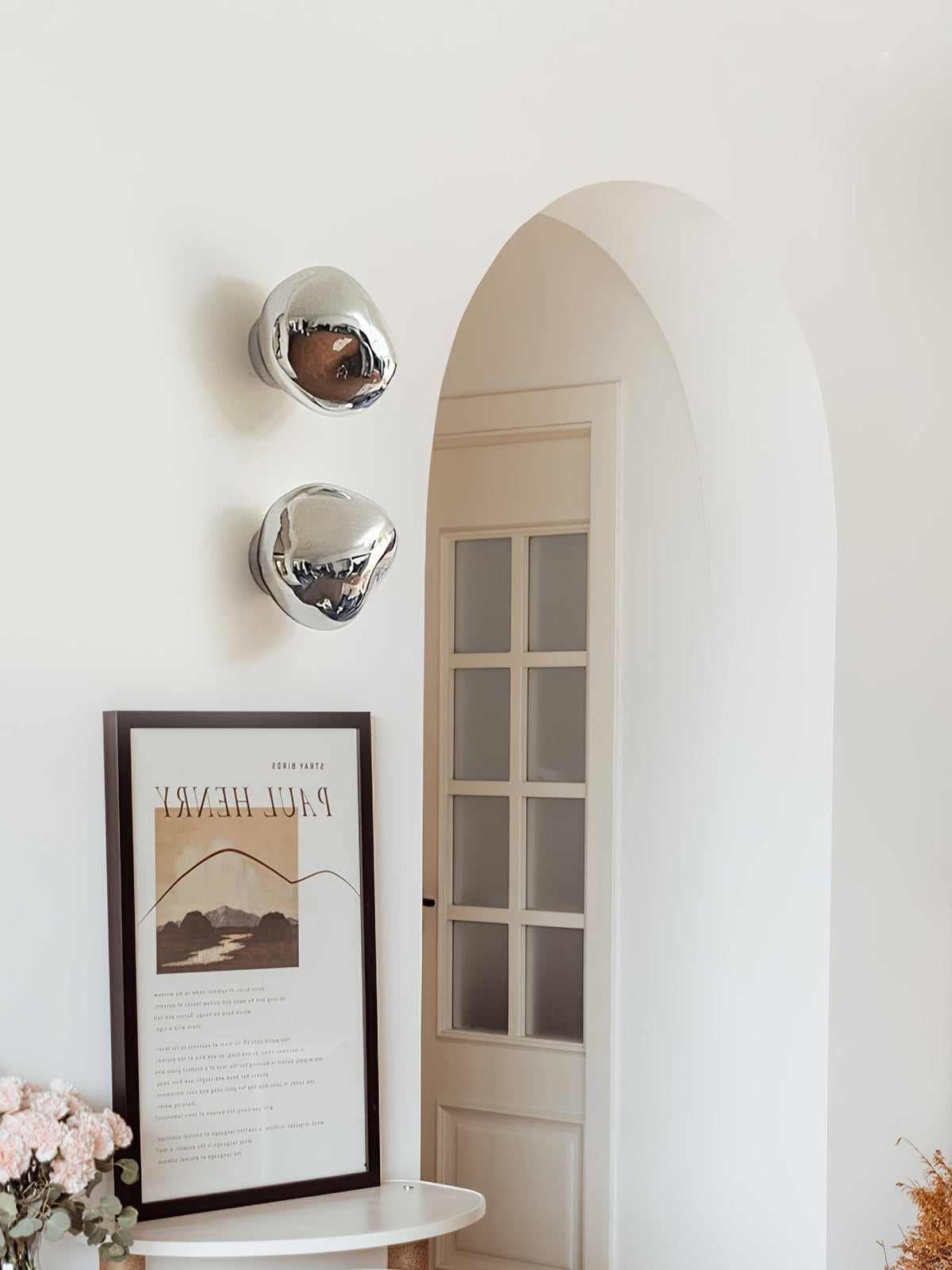 Lava Wall Lamp Wall lamp