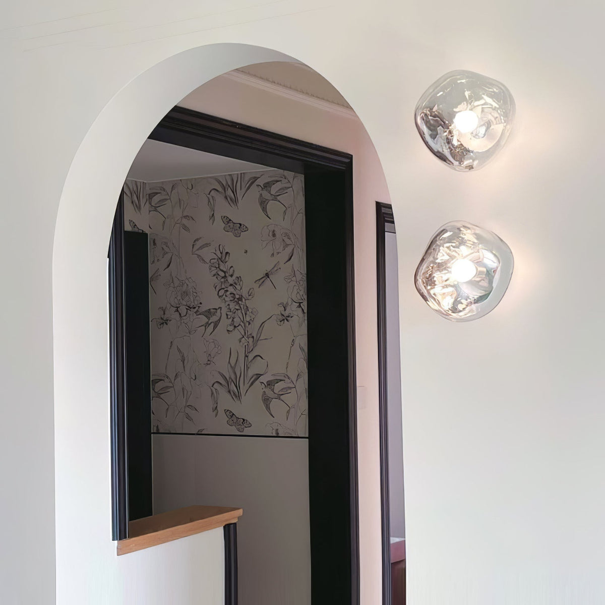 Lava Wall Lamp Wall lamp