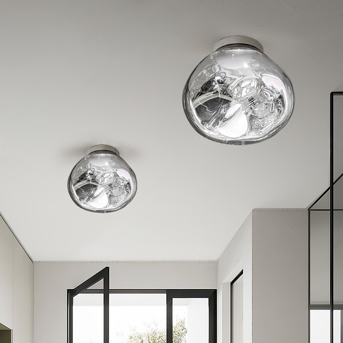 Lava Wall Lamp Wall lamp