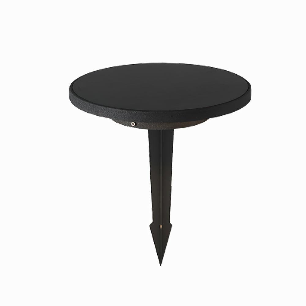 Lawn Nails Garden Light ∅ 11.8″ x H 12.2″ / Dia 30cm x H 31cm / Model A: Wired Version / Warm Light Table lamp