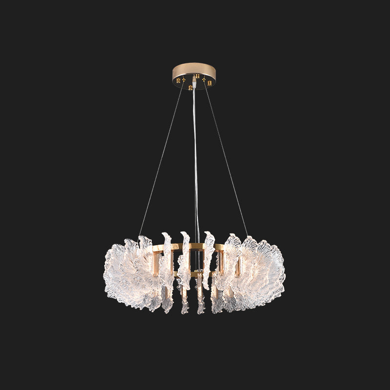 Gatsby Deco Chandelier