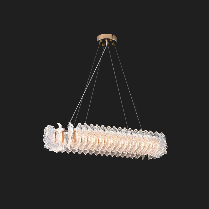 Gatsby Deco Chandelier